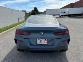 BMW 850 xDrive * CARFAX *    | Mobile.bg    6