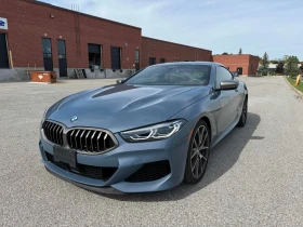 BMW 850 xDrive * CARFAX * БЕЗ ПЪРВОНАЧАЛНА ВНОСКА
