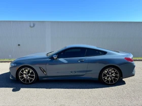 BMW 850 xDrive * CARFAX *    | Mobile.bg    4