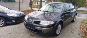 Обява за продажба на Renault Megane 1.9DCI СЕДАН УНИКАЛЕН  ~4 900 лв. - изображение 2 | Auto.bg Обява за продажба на Renault Megane 1.9DCI СЕДАН УНИКАЛЕН  ~4 900 лв. - изображение 2