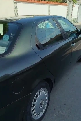 Обява за продажба на Alfa Romeo 156 1.6 Twin Spark  ~1 200 лв. - изображение 1 | Auto.bg Обява за продажба на Alfa Romeo 156 1.6 Twin Spark  ~1 200 лв. - изображение 1