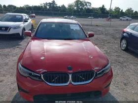 BMW 330 2.0L I-4 DI, DOHC, VVT, TURBO, 255HP Rear Wheel - 25400 лв. / 12986.81 € - 61743784 4