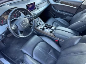 Audi A8 BOSE* HEAD-UP* МАСАЖ* ОБДУХВАНЕ* 360 КАМЕРА - 28500 лв. / 14571.82 € - 46760722 7