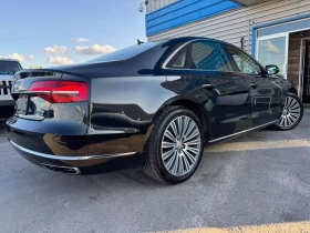 Audi A8 BOSE* HEAD-UP* МАСАЖ* ОБДУХВАНЕ* 360 КАМЕРА - 28500 лв. / 14571.82 € - 46760722 4
