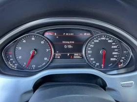 Audi A8 BOSE* HEAD-UP* МАСАЖ* ОБДУХВАНЕ* 360 КАМЕРА - 28500 лв. / 14571.82 € - 46760722 11