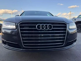 Audi A8 BOSE* HEAD-UP* МАСАЖ* ОБДУХВАНЕ* 360 КАМЕРА - 28500 лв. / 14571.82 € - 46760722 2