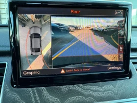 Audi A8 BOSE* HEAD-UP* МАСАЖ* ОБДУХВАНЕ* 360 КАМЕРА - 28500 лв. / 14571.82 € - 46760722 8