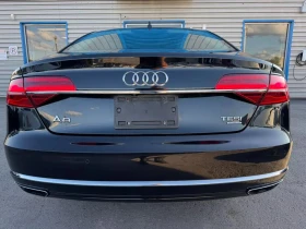 Audi A8 BOSE* HEAD-UP* МАСАЖ* ОБДУХВАНЕ* 360 КАМЕРА - 28500 лв. / 14571.82 € - 46760722 5