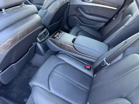 Audi A8 BOSE* HEAD-UP* МАСАЖ* ОБДУХВАНЕ* 360 КАМЕРА - 28500 лв. / 14571.82 € - 46760722 9