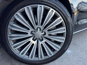 Audi A8 BOSE* HEAD-UP* МАСАЖ* ОБДУХВАНЕ* 360 КАМЕРА - 28500 лв. / 14571.82 € - 46760722 6