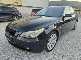 BMW 530 I /NAVI/