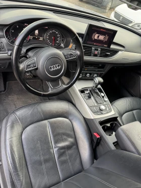 Audi A6 3.0 D, снимка 7