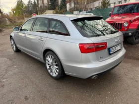 Audi A6 3.0 D, снимка 3