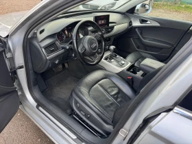 Audi A6 3.0 D, снимка 9
