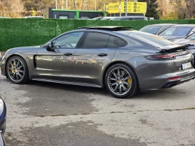Porsche Panamera TURBO S E-HYBRID / БАРТЕР / ЛИЗИНГ - 49999 лв. / 25564.08 € - 47898448 5
