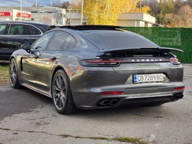 Porsche Panamera TURBO S E-HYBRID / БАРТЕР / ЛИЗИНГ - 49999 лв. / 25564.08 € - 47898448 7