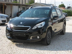 Peugeot 2008 1.6 hdi