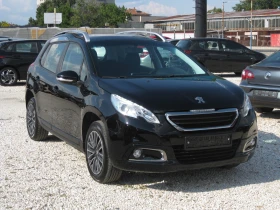 Peugeot 2008 1.6 hdi - 12990 лв. / 6641.68 € - 19657380 3