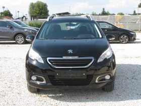 Peugeot 2008 1.6 hdi - 12990 лв. / 6641.68 € - 19657380 2