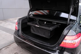 Mercedes-Benz E 350 4Matic 265кс Avantgarde ILS, снимка 17