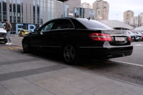 Mercedes-Benz E 350 4Matic 265кс Avantgarde ILS, снимка 3