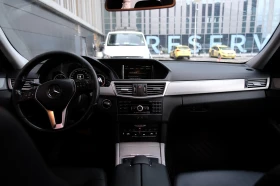 Mercedes-Benz E 350 4Matic 265кс Avantgarde ILS, снимка 7