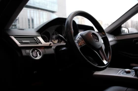 Mercedes-Benz E 350 4Matic 265кс Avantgarde ILS, снимка 13