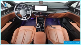 Kia K5 Noblesse Hybrid - 55900 лв. / 28581.22 € - 39485198 6
