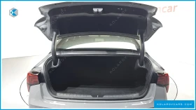 Kia K5 Noblesse Hybrid - 55900 лв. / 28581.22 € - 39485198 4