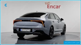 Kia K5 Noblesse Hybrid - 55900 лв. / 28581.22 € - 39485198 2