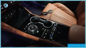 Kia K5 Noblesse Hybrid - 55900 лв. / 28581.22 € - 39485198 16