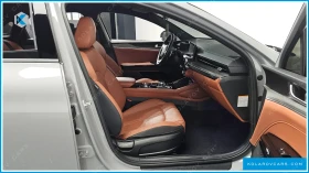Kia K5 Noblesse Hybrid - 55900 лв. / 28581.22 € - 39485198 7