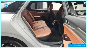 Kia K5 Noblesse Hybrid - 55900 лв. / 28581.22 € - 39485198 8