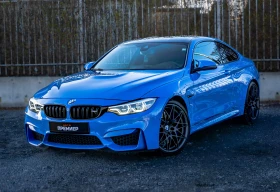 BMW M4 Competition-БЕЗ АНАЛОГ-ПЕРФЕКТНА!