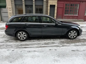 Mercedes-Benz C 250 4 matic - 5800 € / 11343.81 лв. - 72790632 5
