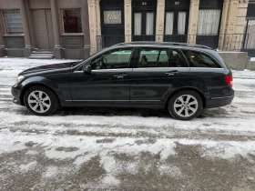 Mercedes-Benz C 250 4 matic - 5800 € / 11343.81 лв. - 72790632 3