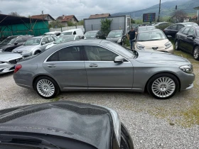 ����� �� �������� �� Mercedes-Benz S 350 3, 5 4matik fuul