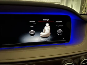 Mercedes-Benz S 350 3, 5 4matik fuul - 25500 € / 49873.67 лв. - 93500114 6