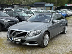 ����� �� �������� �� Mercedes-Benz S 350 3, 5 4matik fuul