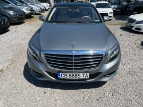 Mercedes-Benz S 350 3, 5 4matik fuul - 25500 € / 49873.67 лв. - 93500114 2