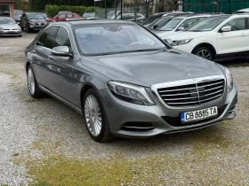 ����� �� �������� �� Mercedes-Benz S 350 3, 5 4matik fuul