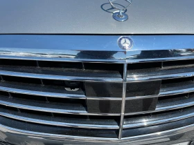 Mercedes-Benz S 350 3, 5 4matik fuul - 25500 € / 49873.67 лв. - 93500114 7