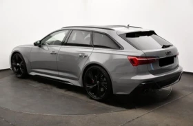 Audi Rs6 /QUATTRO/DYNAMIC/PANO/B&O/MATRIX/360/BLACK OPTIC/ - 107780 € / 210799.36 лв. - 36038123 6