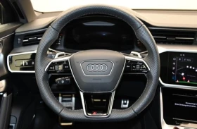 Audi Rs6 /QUATTRO/DYNAMIC/PANO/B&O/MATRIX/360/BLACK OPTIC/ - 107780 € / 210799.36 лв. - 36038123 11