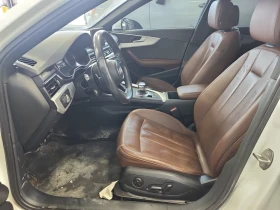 Audi A4 * KOMFORT * CARFAX * ЦЕНА ДО БГ, снимка 5