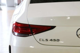 Mercedes-Benz CLS CLS450 4M  CARFAX, снимка 5