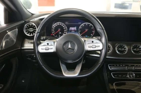 Mercedes-Benz CLS CLS450 4M  CARFAX, снимка 13