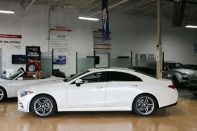 Mercedes-Benz CLS CLS450 4M  CARFAX, снимка 2