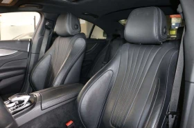 Mercedes-Benz CLS CLS450 4M  CARFAX, снимка 8