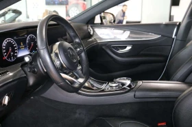 Mercedes-Benz CLS CLS450 4M  CARFAX, снимка 7